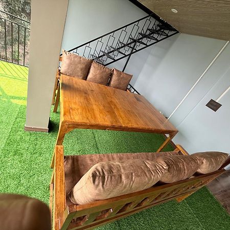 Maple Homestay Kalimpong Esterno foto