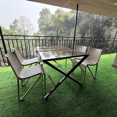 Maple Homestay Kalimpong Esterno foto