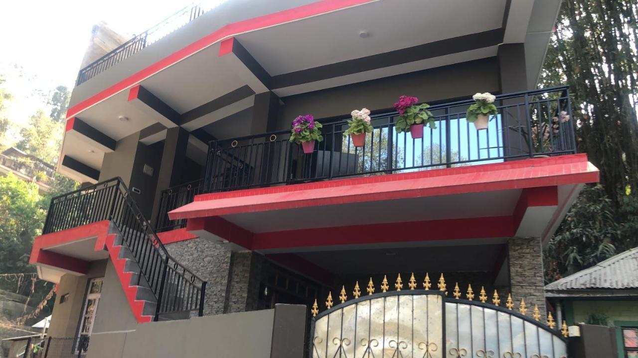 Maple Homestay Kalimpong Esterno foto
