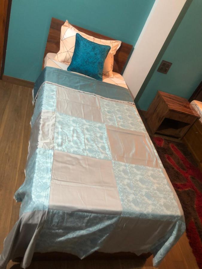 Maple Homestay Kalimpong Esterno foto