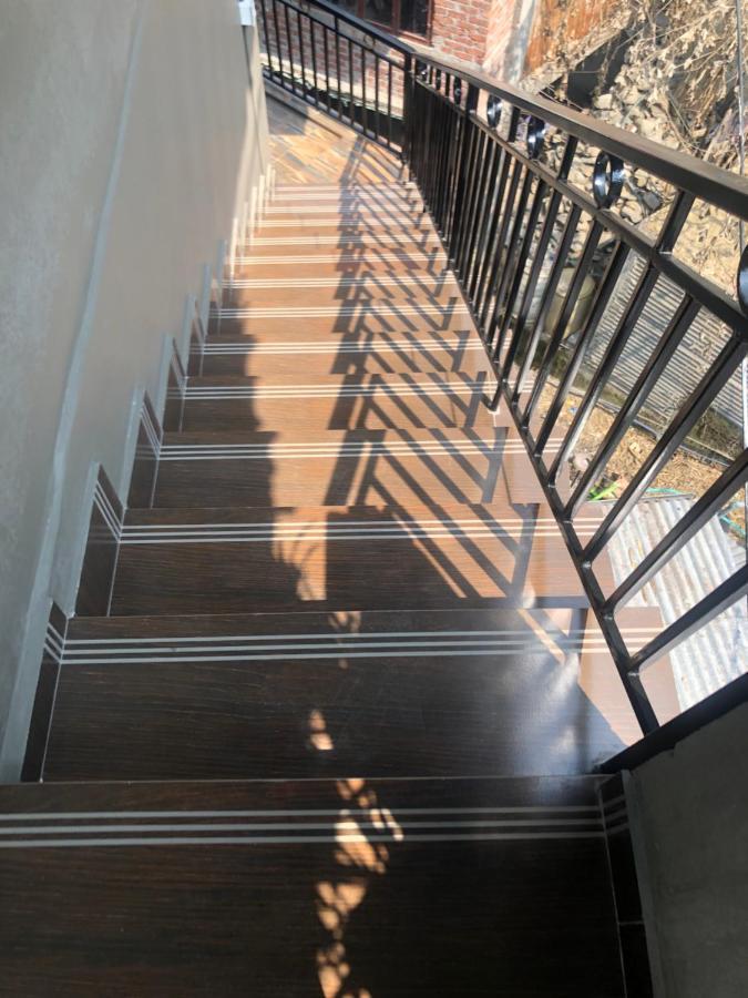 Maple Homestay Kalimpong Esterno foto