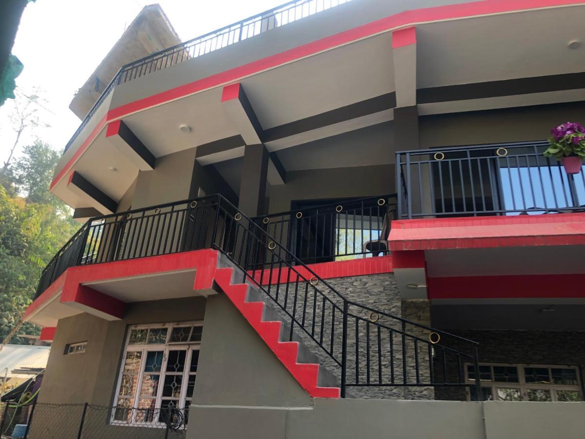 Maple Homestay Kalimpong Esterno foto