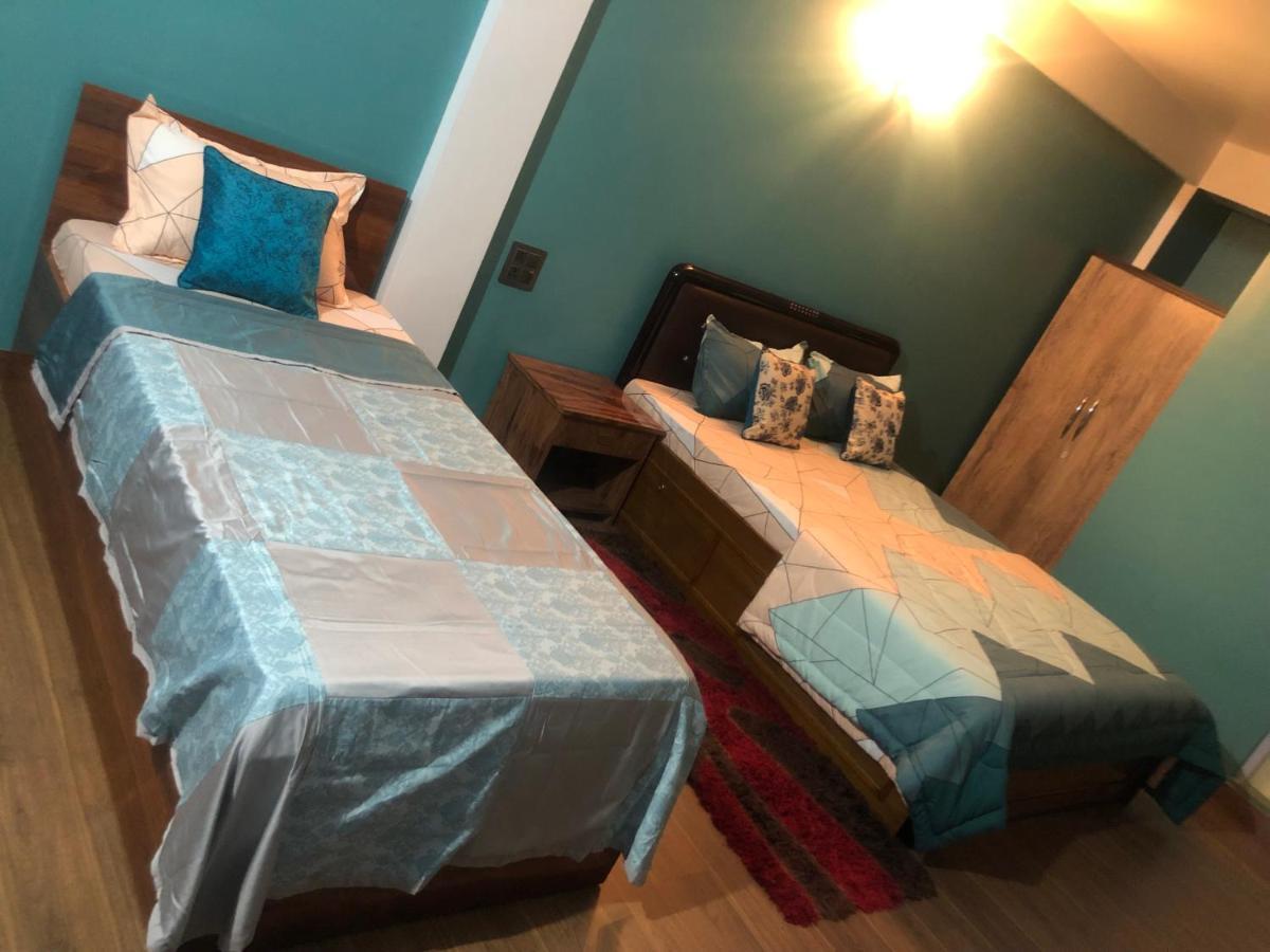 Maple Homestay Kalimpong Esterno foto