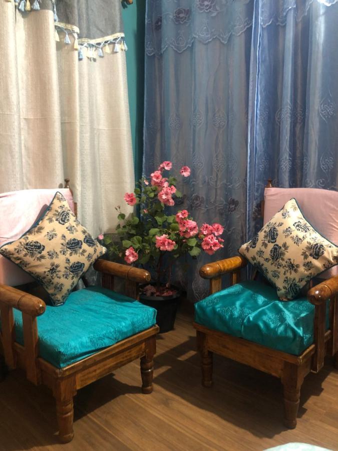 Maple Homestay Kalimpong Esterno foto
