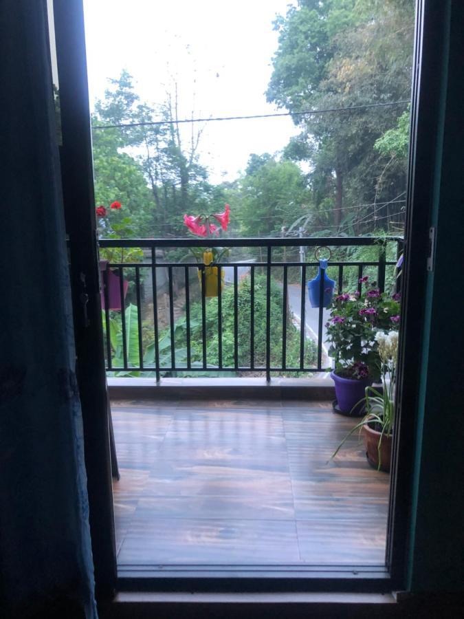 Maple Homestay Kalimpong Esterno foto