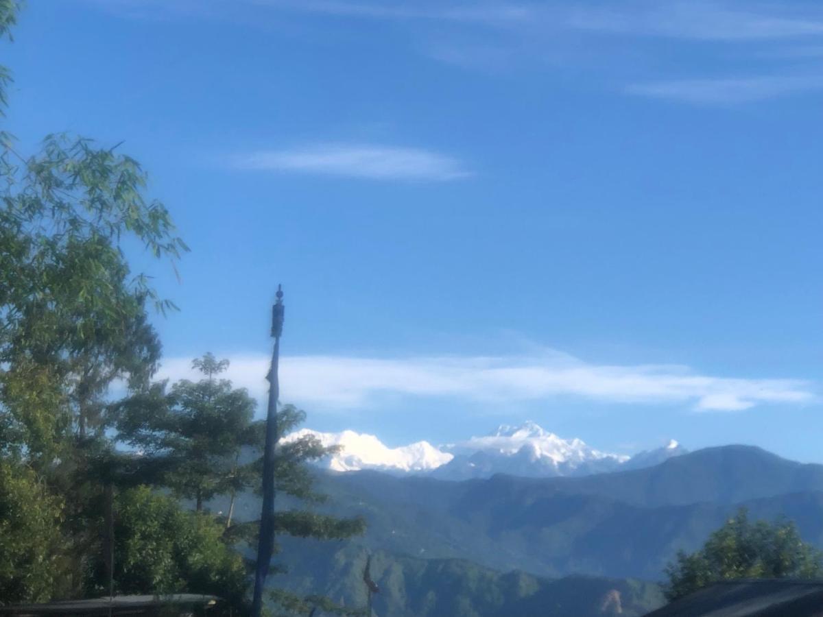 Maple Homestay Kalimpong Esterno foto
