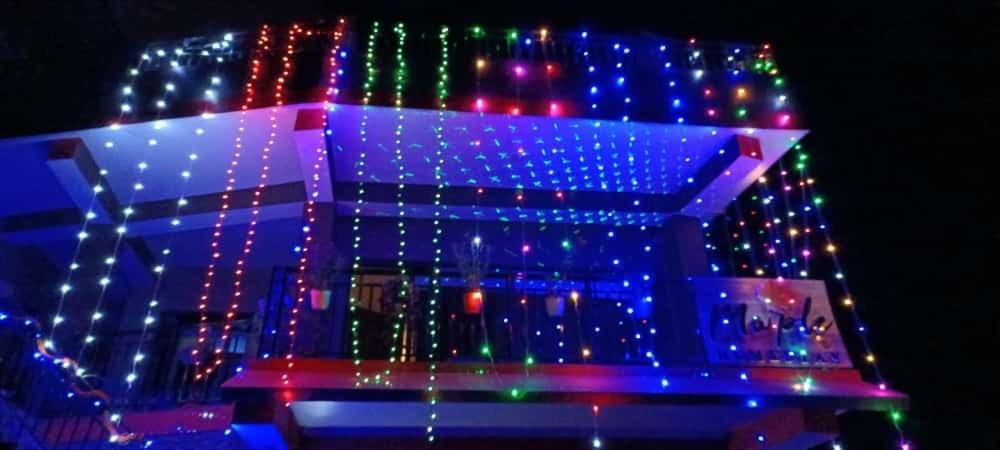 Maple Homestay Kalimpong Esterno foto