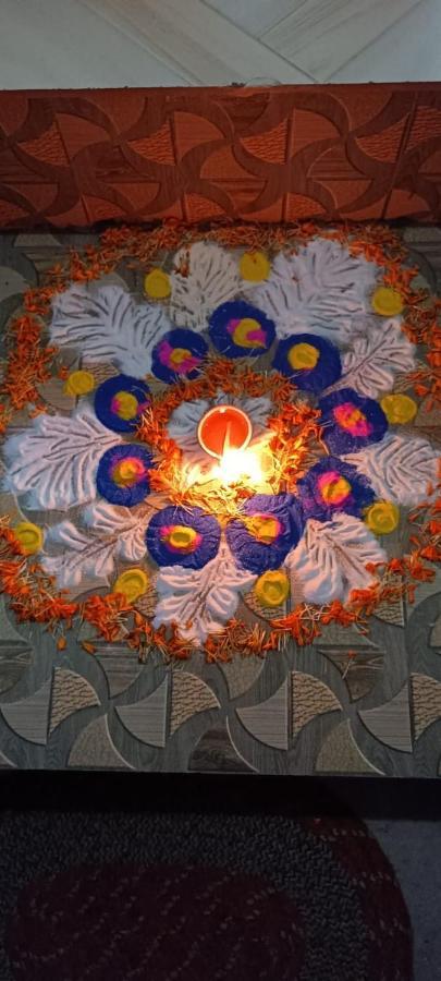 Maple Homestay Kalimpong Esterno foto