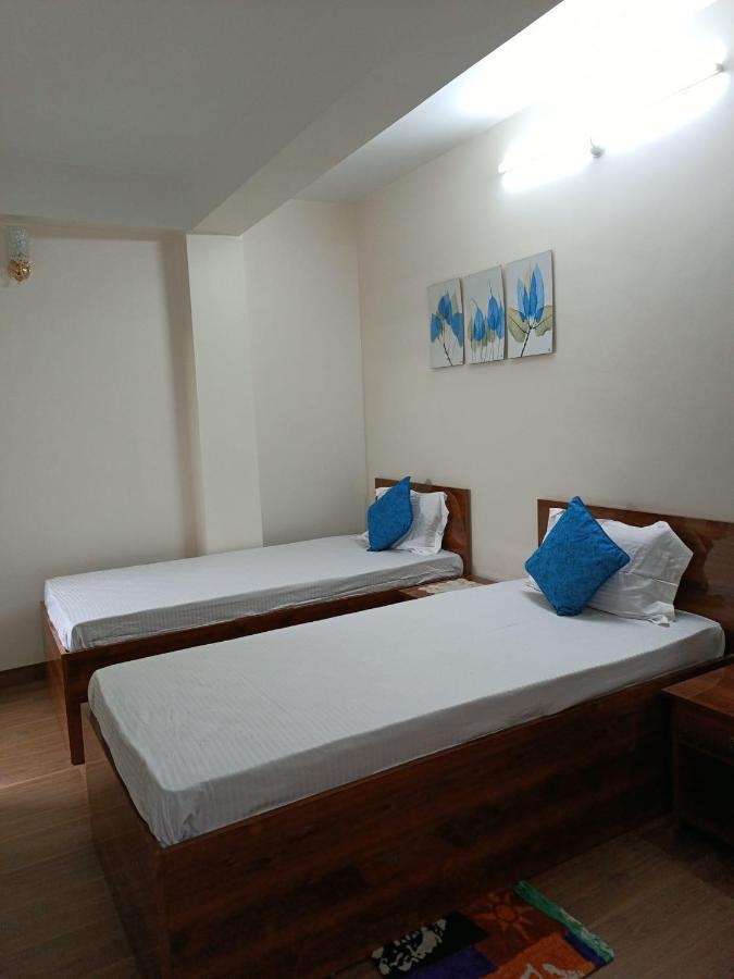 Maple Homestay Kalimpong Esterno foto