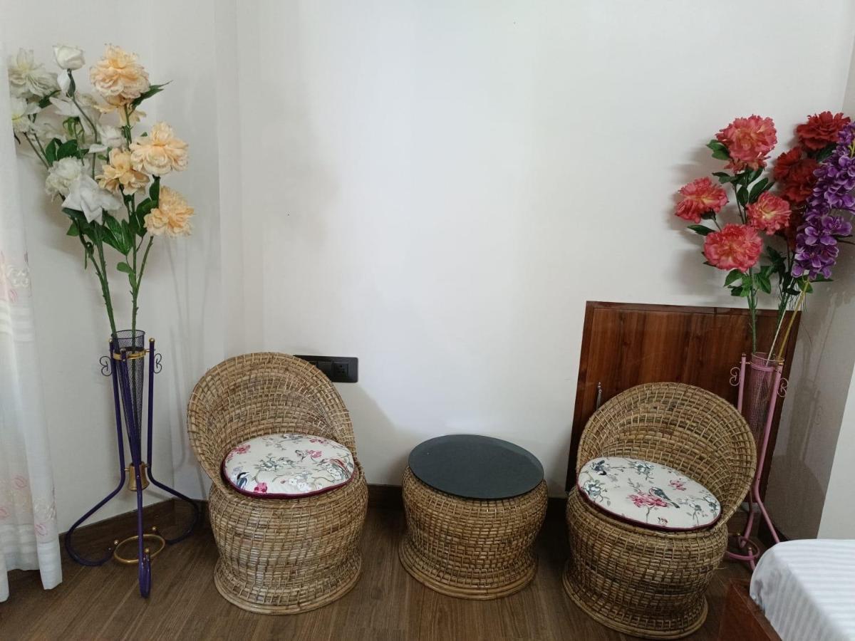Maple Homestay Kalimpong Esterno foto