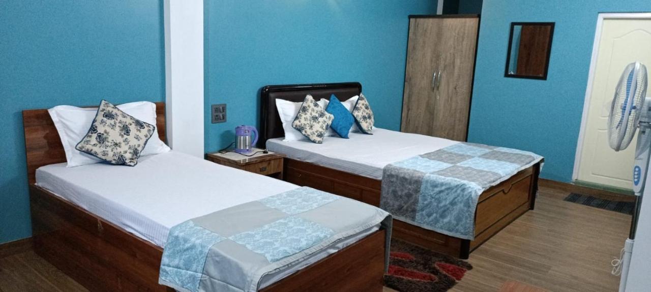 Maple Homestay Kalimpong Esterno foto
