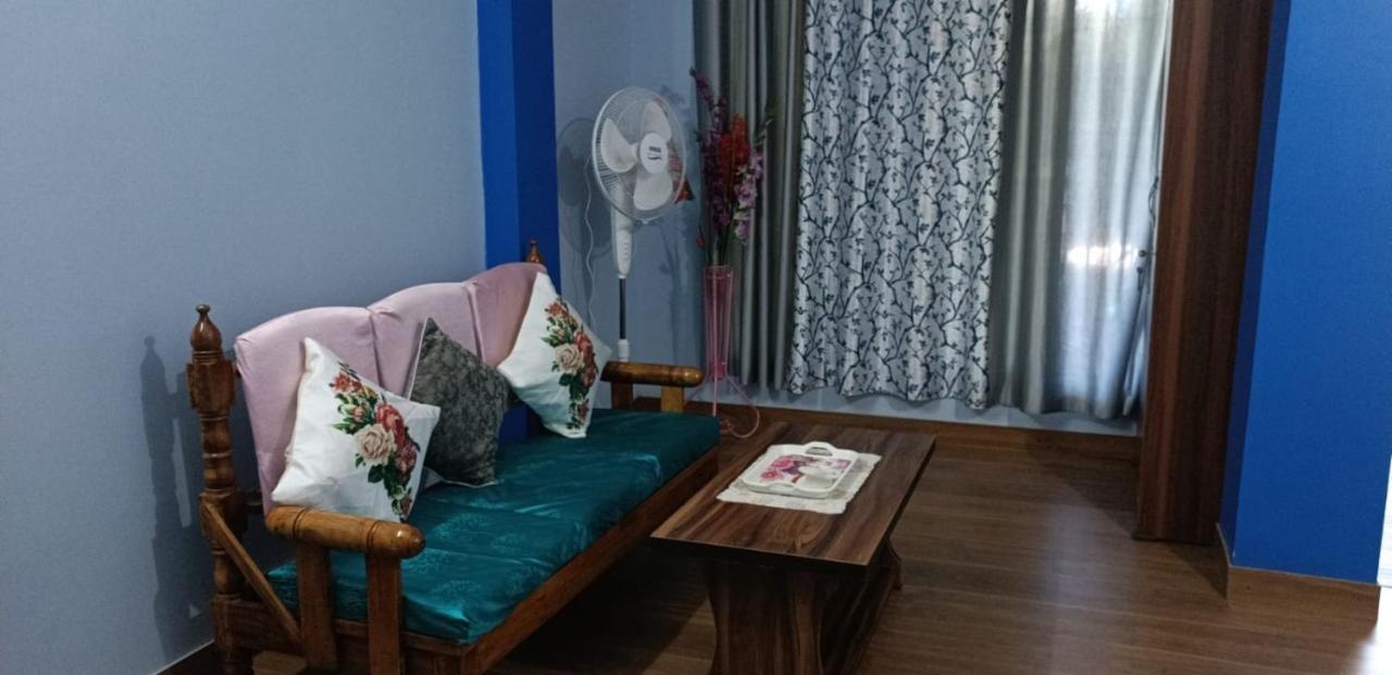 Maple Homestay Kalimpong Esterno foto