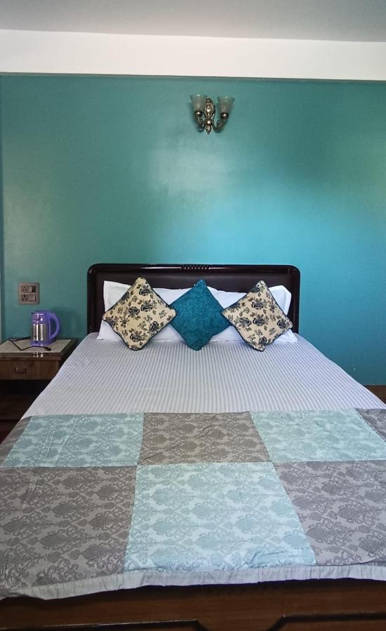 Maple Homestay Kalimpong Esterno foto